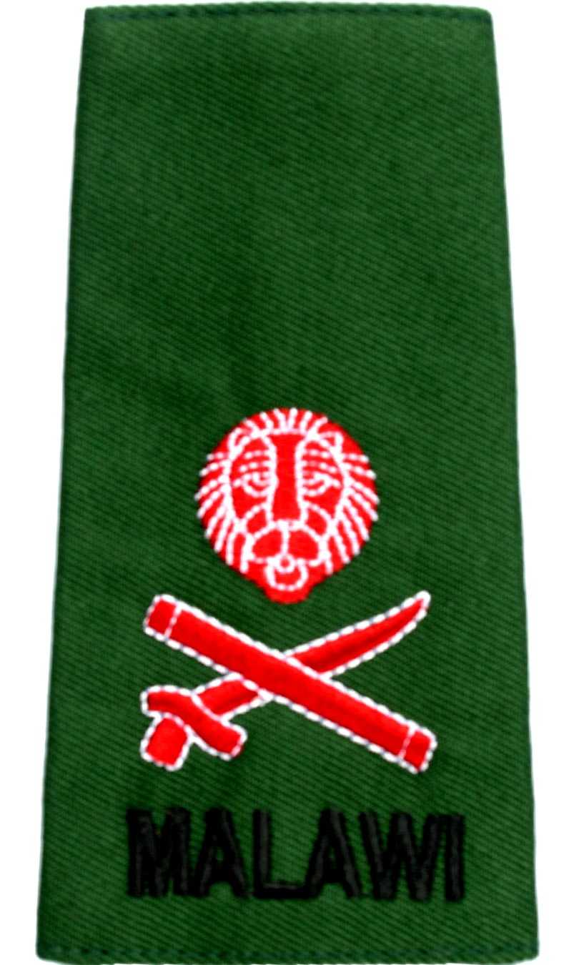 Lieutenant General