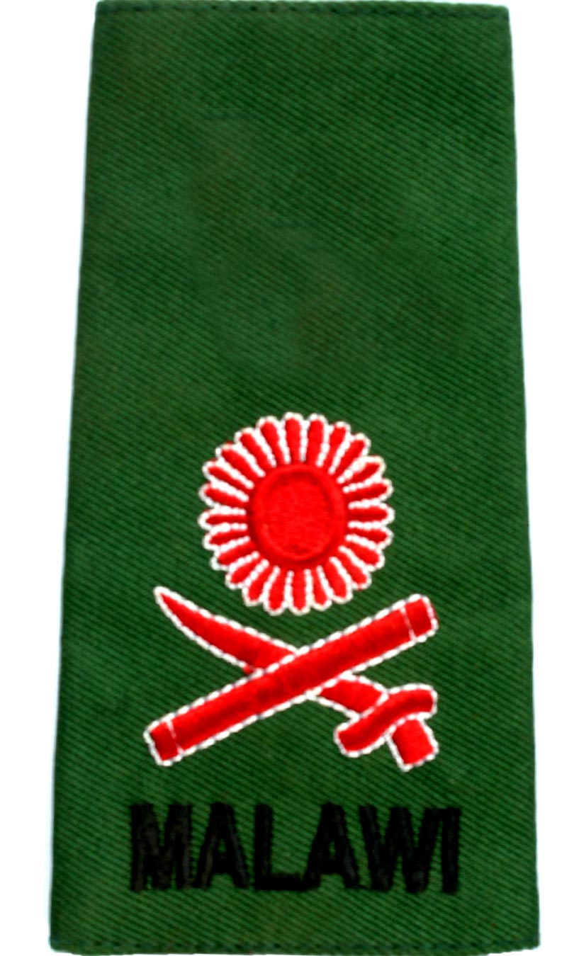 Major General