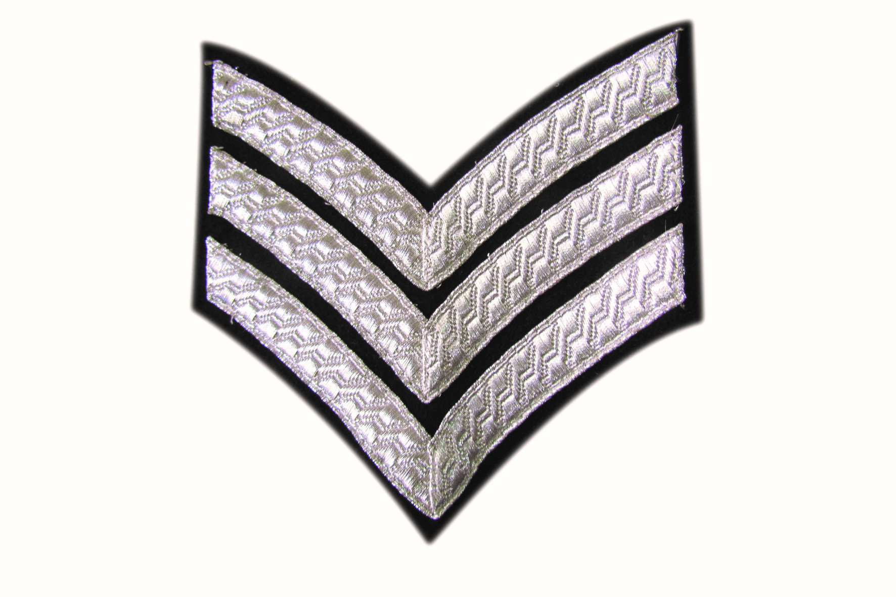 Sergeant