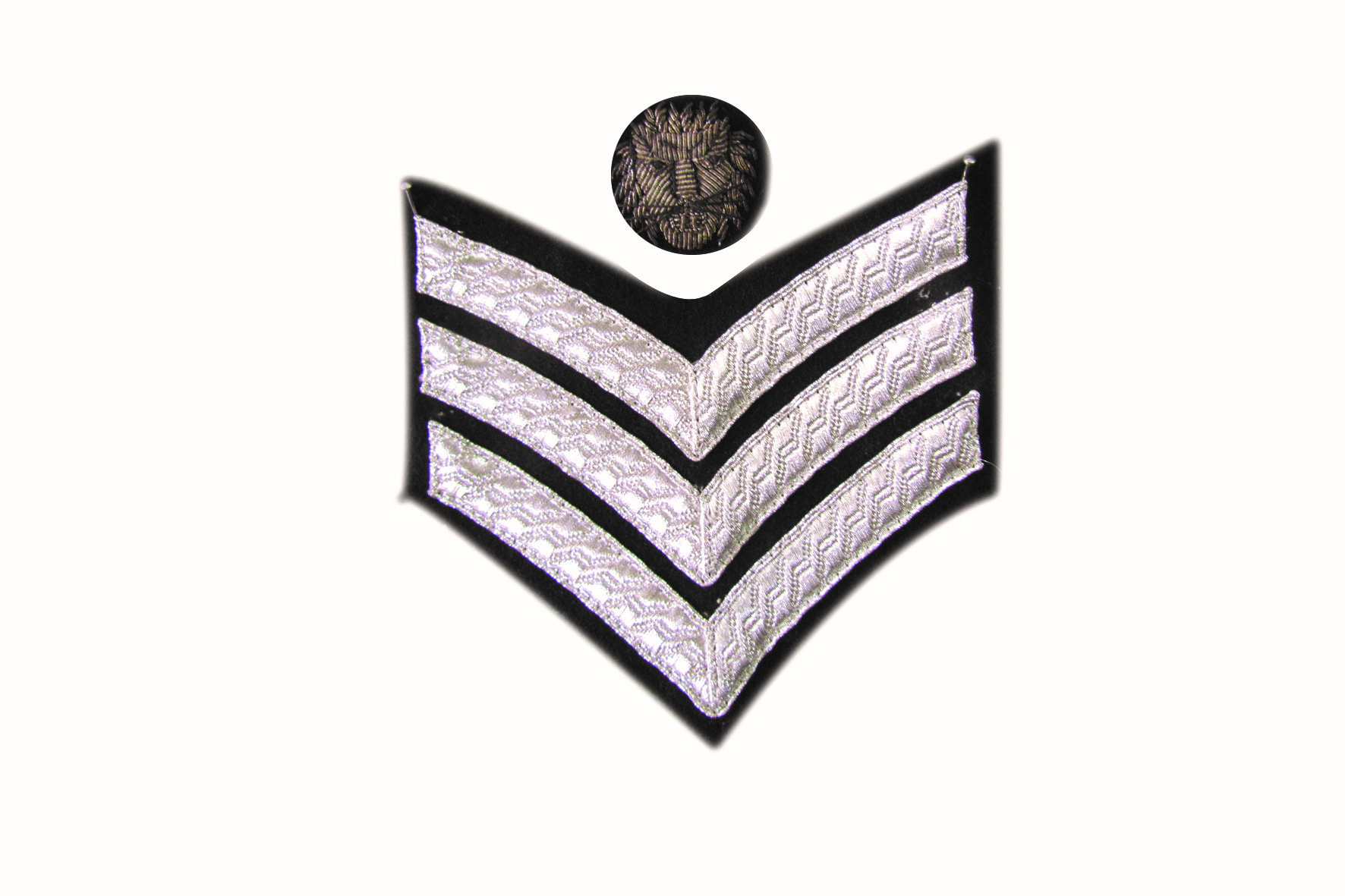 Staff Sergeant